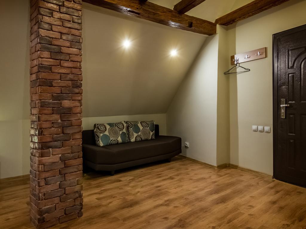 Studio Unseen Brasov Exterior photo